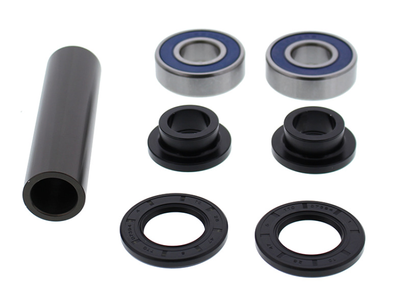 ABR Wheel Bearing Kits