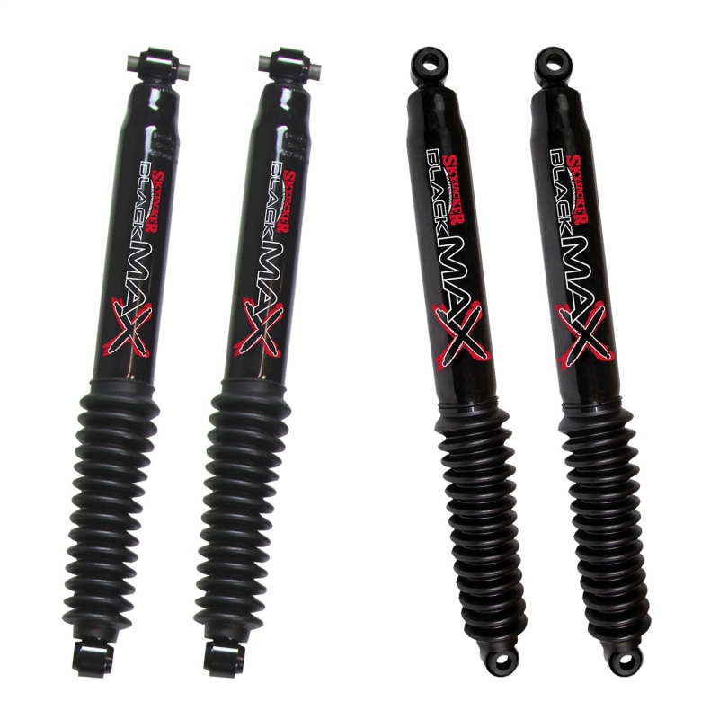 SKY Black Max Shock Absorber