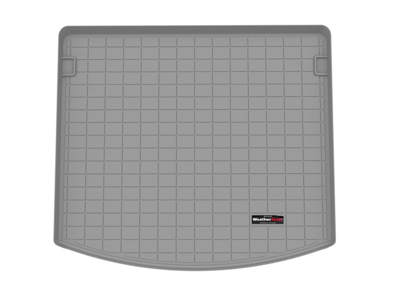 WT Cargo Liners - Grey