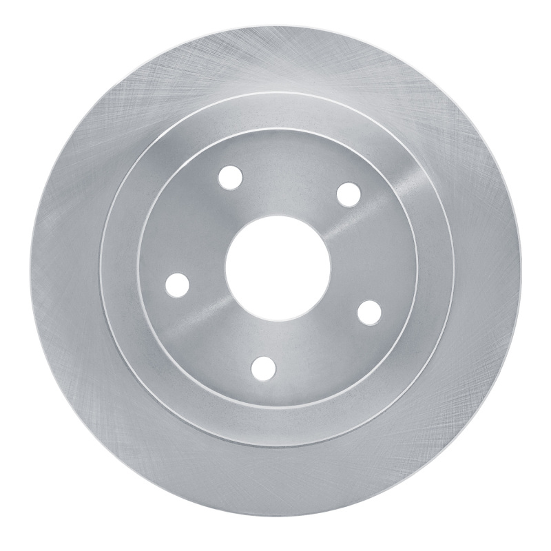DFC Brake Rotors - Plain