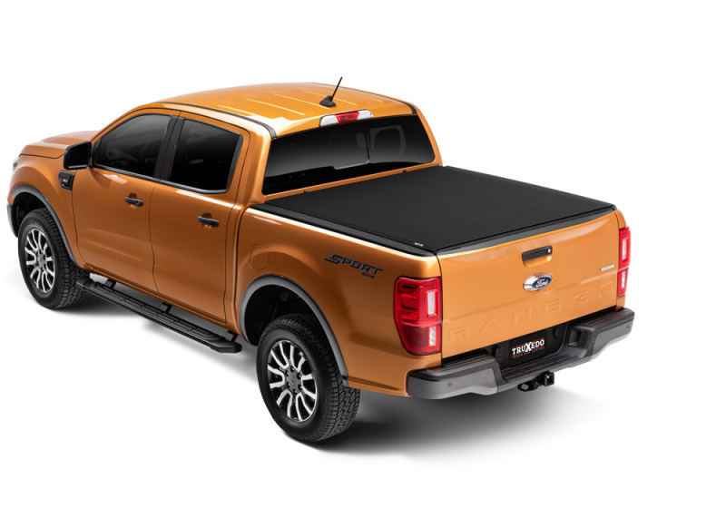 Truxedo 19-20 Ford Ranger 6ft Sentry CT Bed Cover thumbnail 5