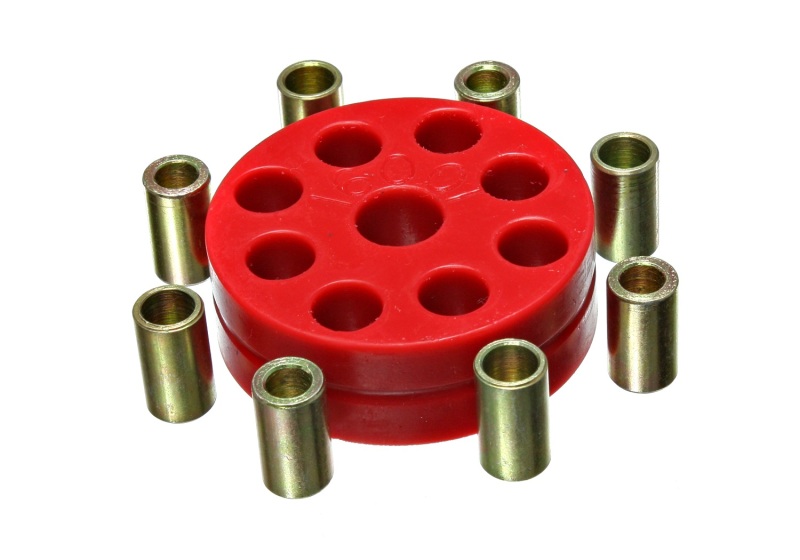 ES Steering Couplers - Red