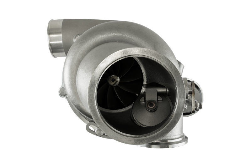 Turbosmart Water Cooled 6466 V-Band Inlet/Outlet A/R 0.82 IWG75 Wastegate TS-2 Turbocharger thumbnail 4