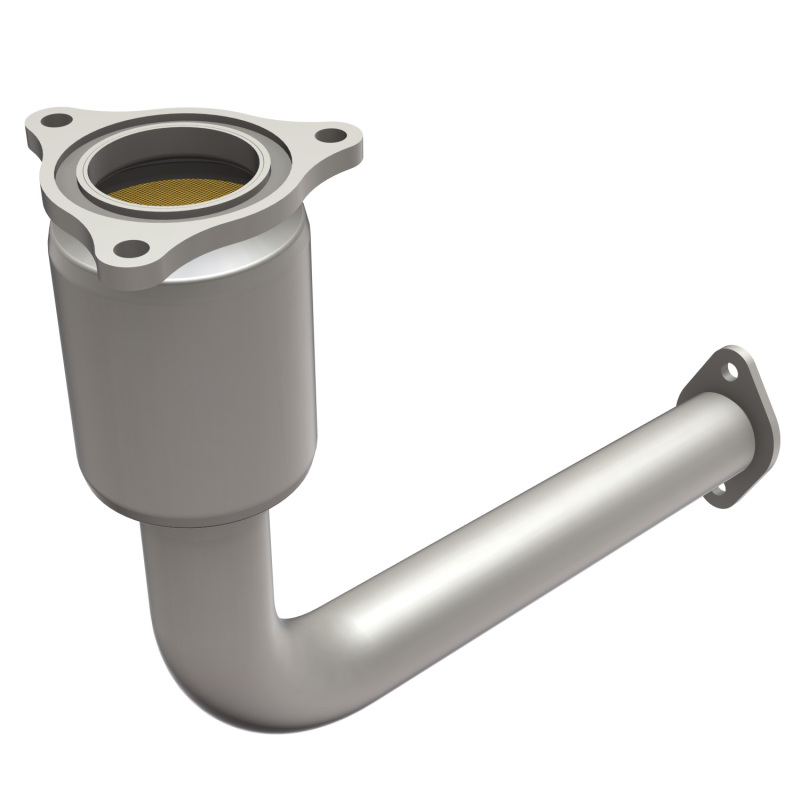 MagnaFlow Direct Fit Catalytic Converter 99-02 Esteem 1.8L frt OEM thumbnail 4