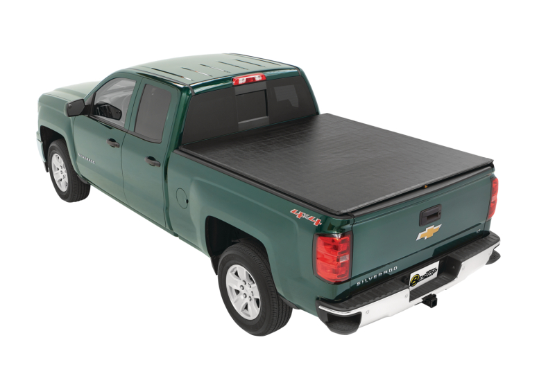 BES Tonneau Covers