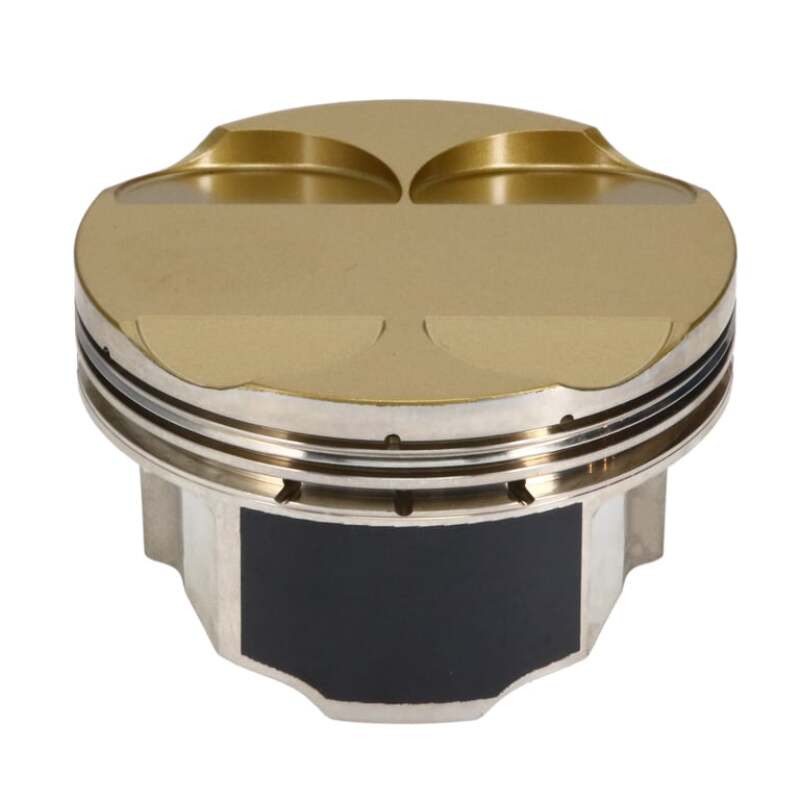 JE Pistons JE ULTRA SERIES - 08-19 Suzuki GSX 1300R Piston Kit thumbnail 7