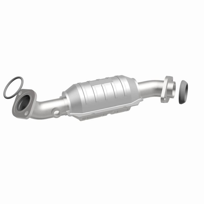 MagnaFlow Conv DF 04-07 Cadillac CTS 2.8L/3.6L Passenger Side thumbnail 8