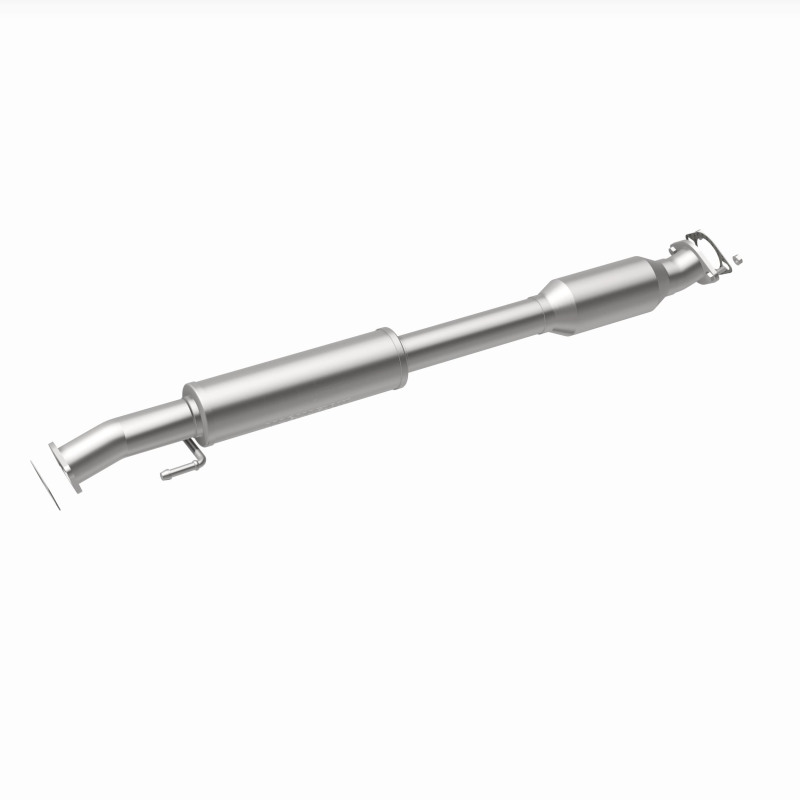 MagnaFlow 17-18 Kia Cadenza V6 OEM Underbody Single Direct Fit Converter thumbnail 8