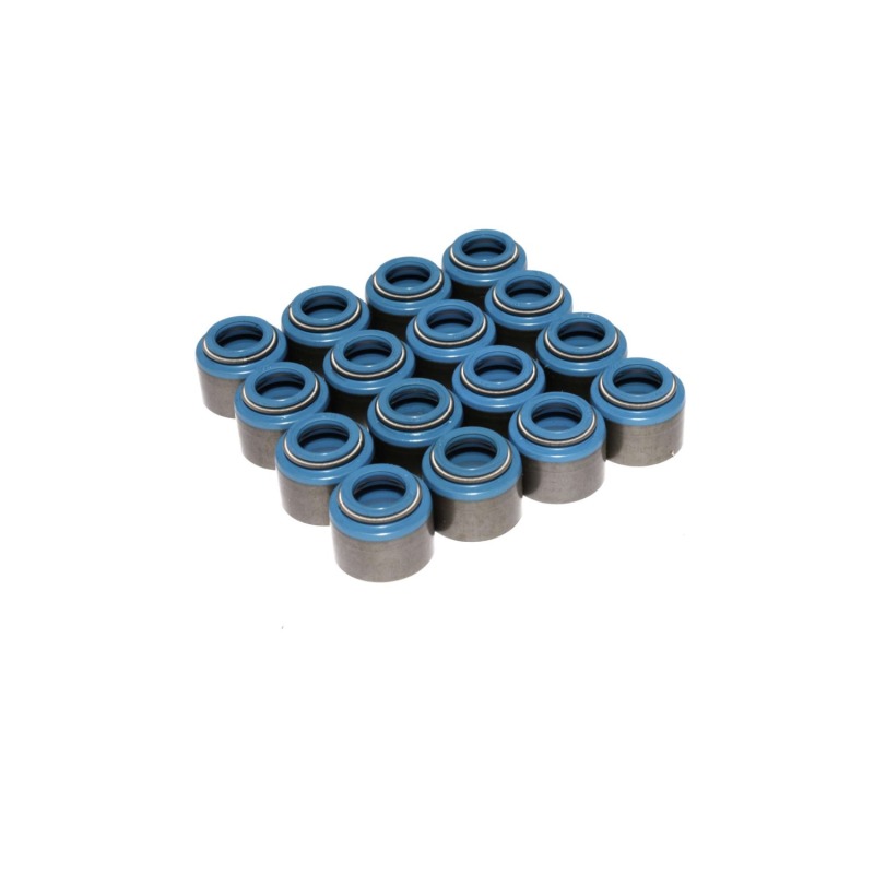COMP Cams Valve Seals 11/32-.530 Metal thumbnail 2