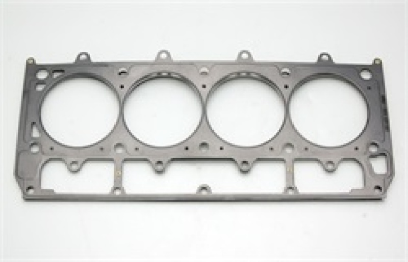 Cometic GM LSX LHS 4.15in Bore .040 inch MLX 4 Layer Head Gasket thumbnail 3