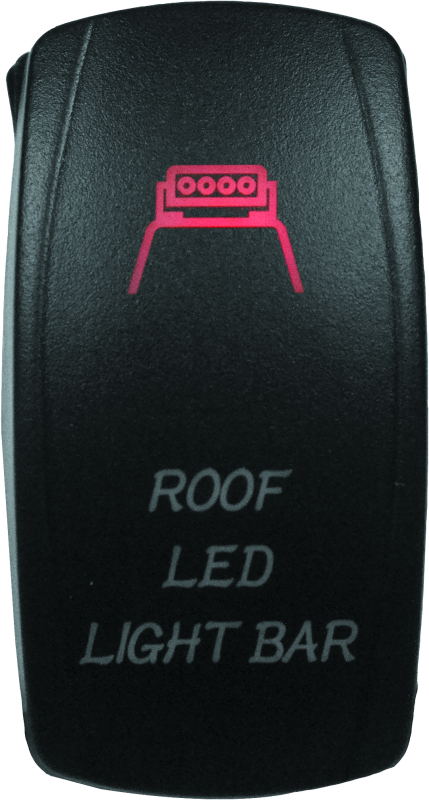 DFR Lighted Switch