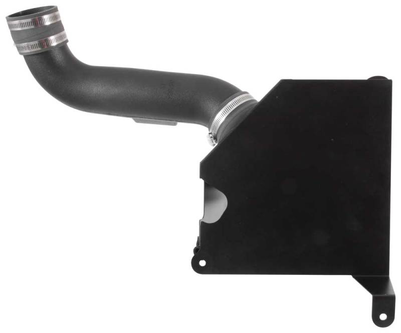 K&N 16-17 Honda Civic (Will Not Fit Type R) L4-2.0L AirCharger Performance Air Intake Kit thumbnail 5