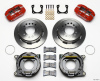 WIL Dynapro Brake Kit