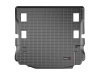 WT Cargo Liners - Black