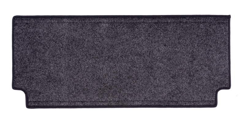 JEEP TAILGATE BEDRUG 76-86 JEEP CJ Tailgate Mat