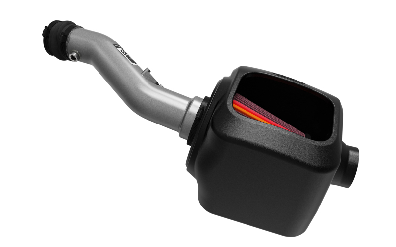 K&N 16-23 Tacoma NextGen Aluminum Cold Air Intake thumbnail 5