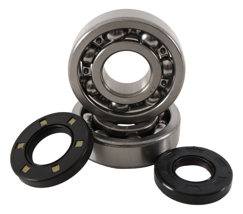 HDS Main Bearing & Seal Kit