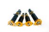 ISC N1 Coilovers - Street