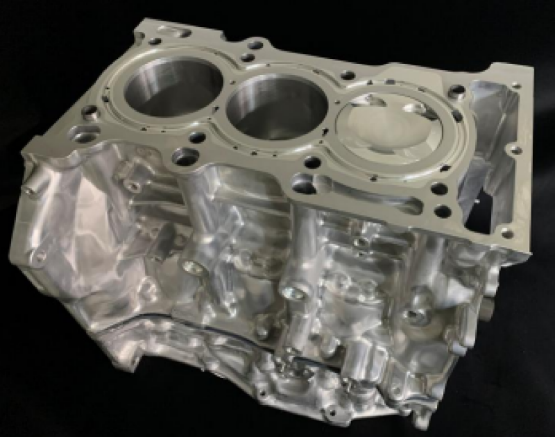 HKS Short Engines