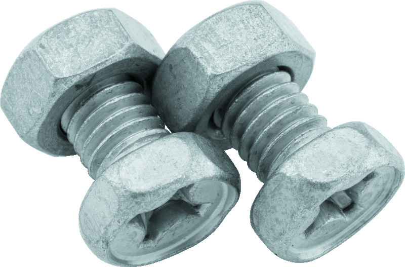 BKM Battery Hardware