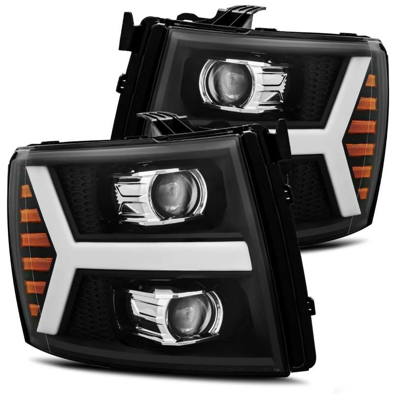 ARX PRO-Series Headlights