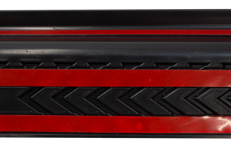 Fishbone Offroad 2018+ Jeep Wrangler JL Jeep JL Entry Guards 2 Door
