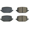 PSB Z16 Evolution Brake Pads