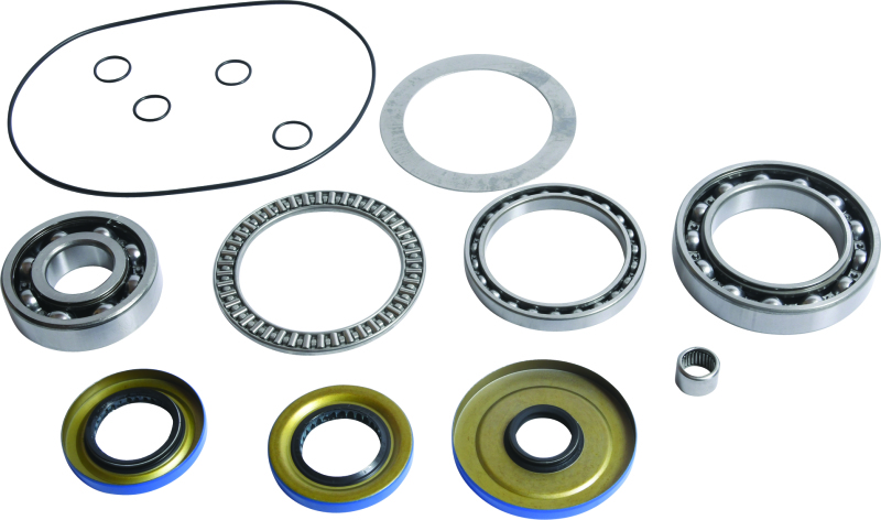 ABR Differential Kits