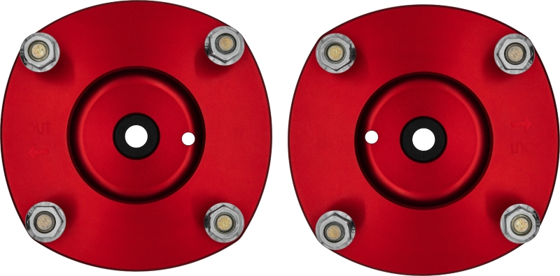 Camburg 07-21 Toyota Tundra 2wd /4wd Dominator Preload Spacer Kit thumbnail 8