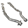 KSH Long Tube Headers