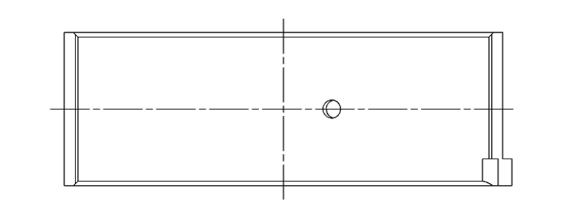 ACL Race Series Rod Bearings