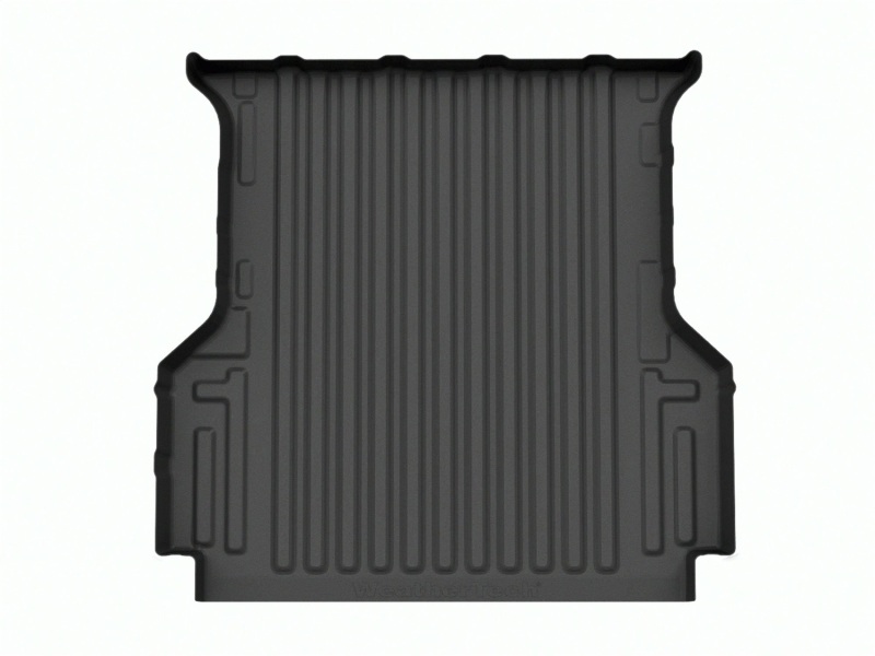 WeatherTech — WeatherTech 2024 Ford Ranger ImpactLiner - Black
Truck Bed Liner