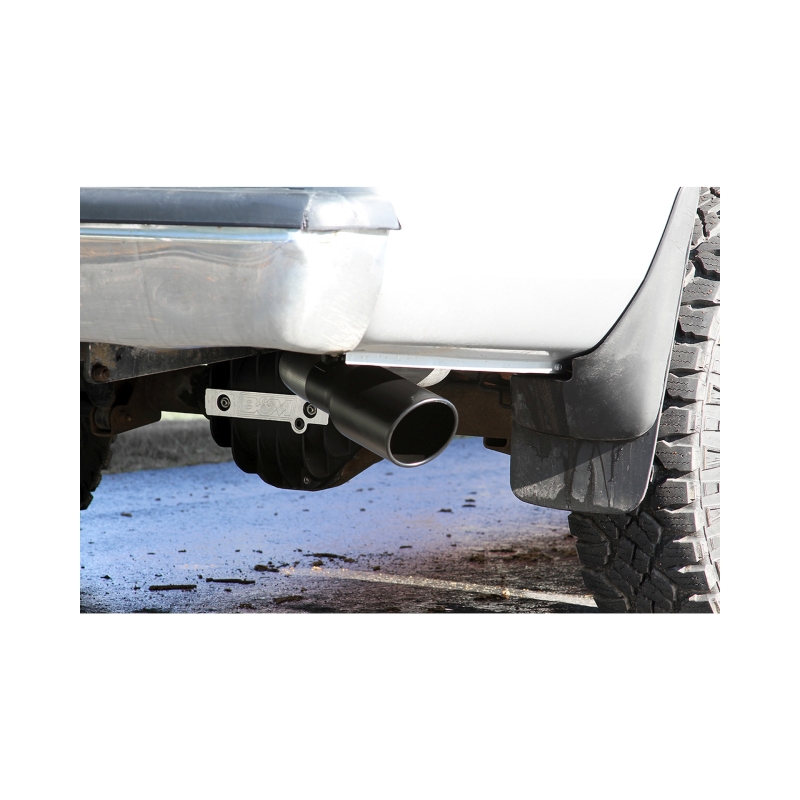 Flowmaster 94-02 RAM 1500/2500/3500 5.2L/5.9L Cat-Back Exhaust System thumbnail 9
