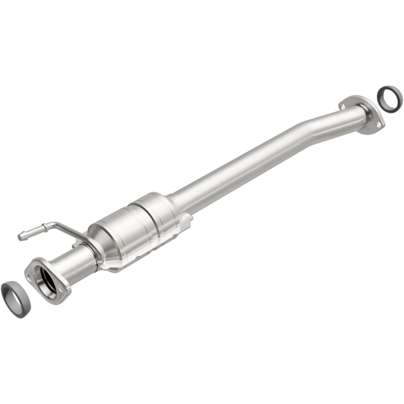 MagnaFlow Direct Fit Catalytic Converter 02-05 Grand Vitara 2.5L thumbnail 3