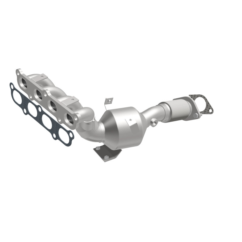MagnaFlow 11-17 Ford Fiesta 1.6L Direct Fit Catalytic Converter thumbnail 9