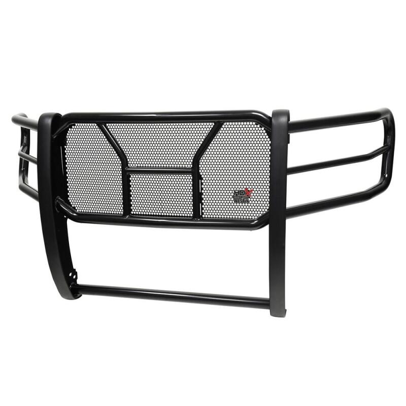 WES HDX Grille Guards