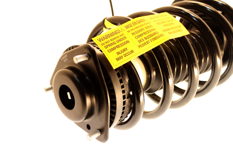 KYB Shocks & Struts Strut Plus Front Left Chrysler Town & Country 08-10/Dodge Grand Caravan 08-10 thumbnail 7