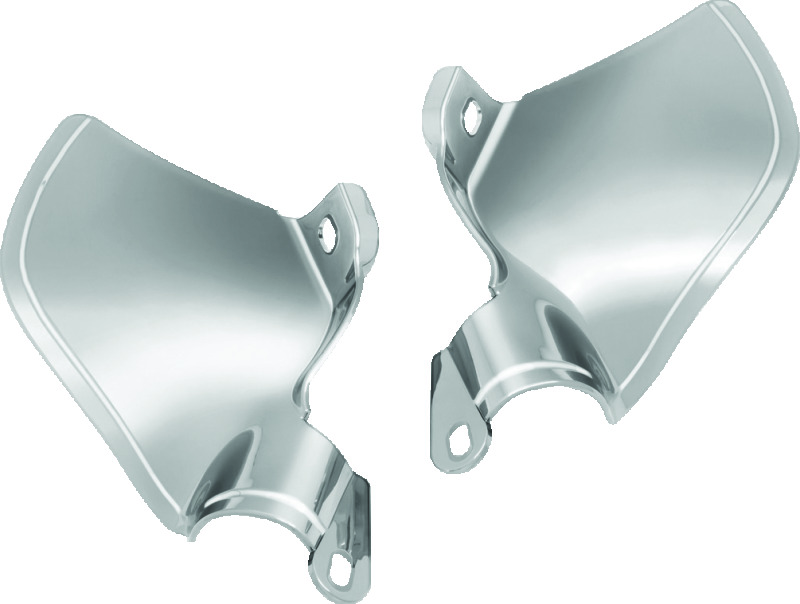 KUR Heat Deflectors
