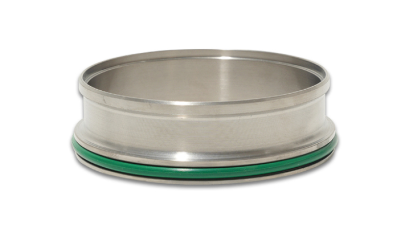 VIB Titanium Weld Ferrules