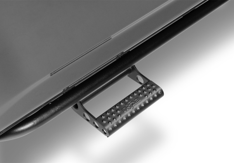N-Fab RKR Step System 10-17 Toyota 4 Runner (Trail Edition) SUV 4 Door - Tex. Black - 1.75in thumbnail 6