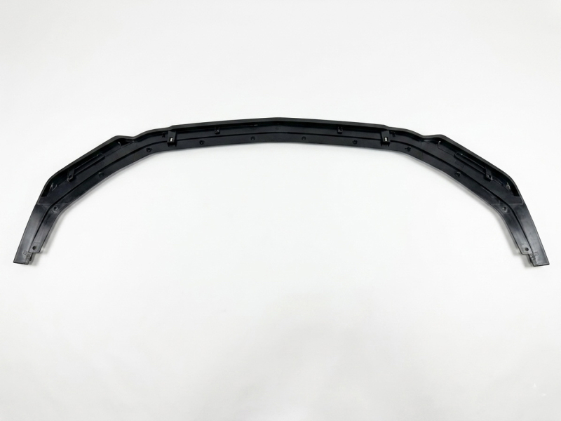 Ford Racing 24-26 Ford Mustang EcoBoost/GT Performance Pack Splitter thumbnail 3