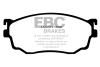EBC Ultimax2 Brake Pad Sets