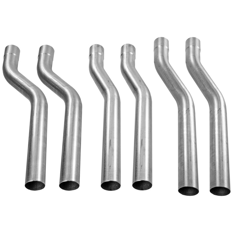 FLO Universal S-Bend Kit