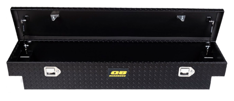QuadBoss Utility Crossover Box