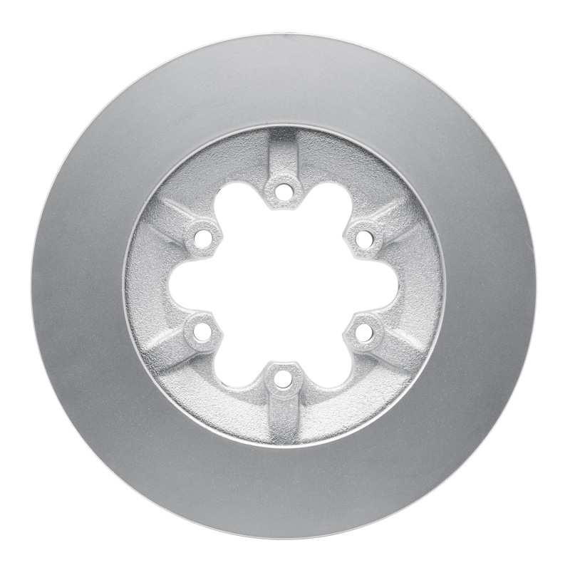 DFC GeoSPEC Coated Rotors - Plain