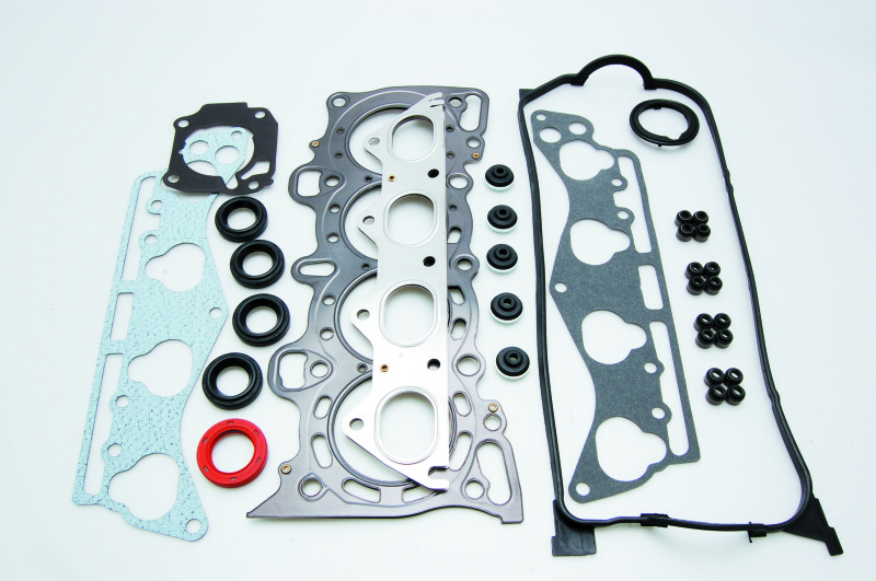 Cometic Street Pro Honda 1996-00 SOHC D16Y5/Y7/Y8 76mm Top End Kit thumbnail 3