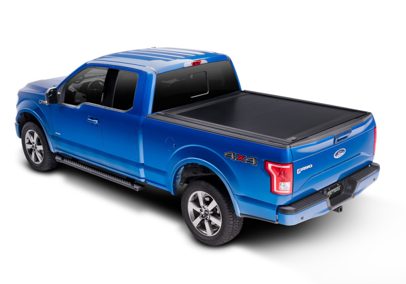 Retrax 09-14 F-150 Super Crew/Super Cab & Reg. Cab 6.5ft Bed RetraxONE MX thumbnail 5