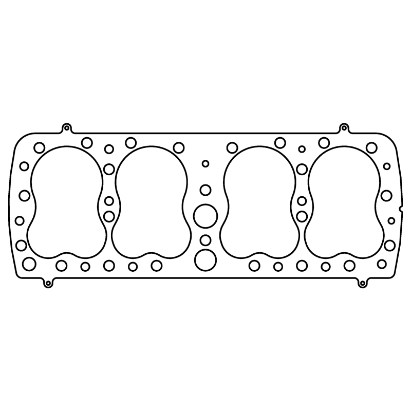 CG Head Gaskets