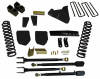 SKY Lift Kit Components