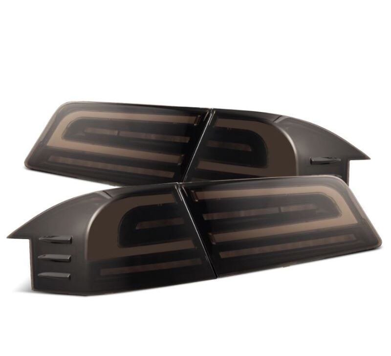 ARX LUXX Tail Lights